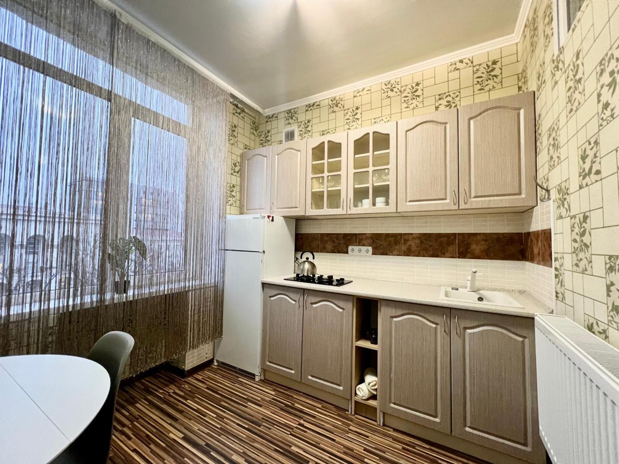 Apartament Central In Chisinau! Buitenkant foto