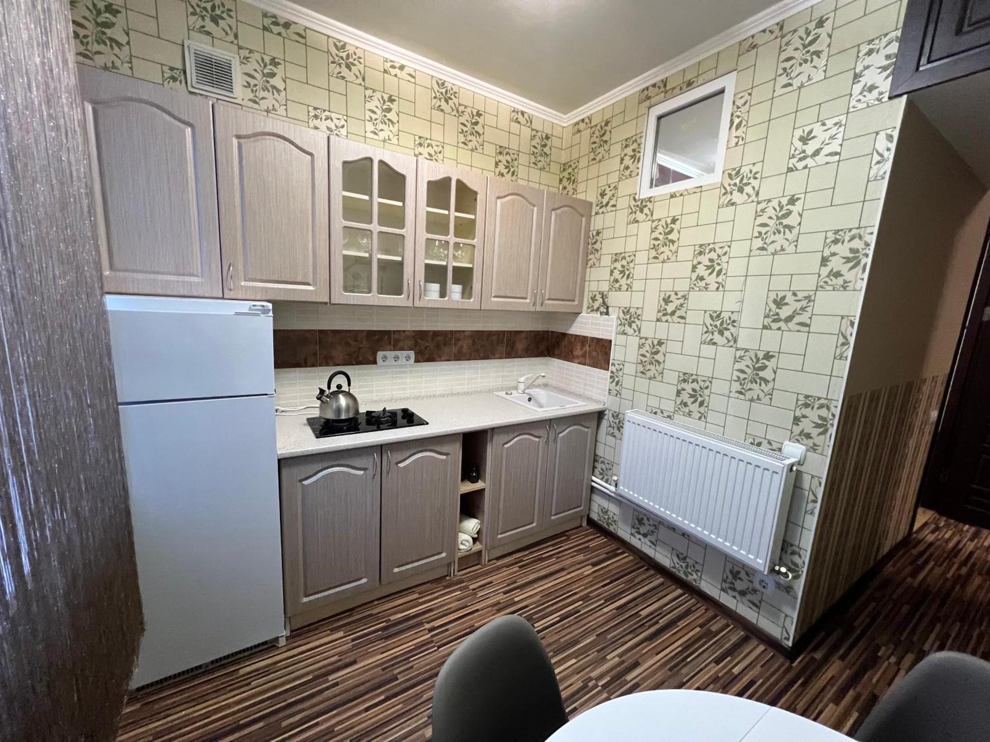 Apartament Central In Chisinau! Buitenkant foto