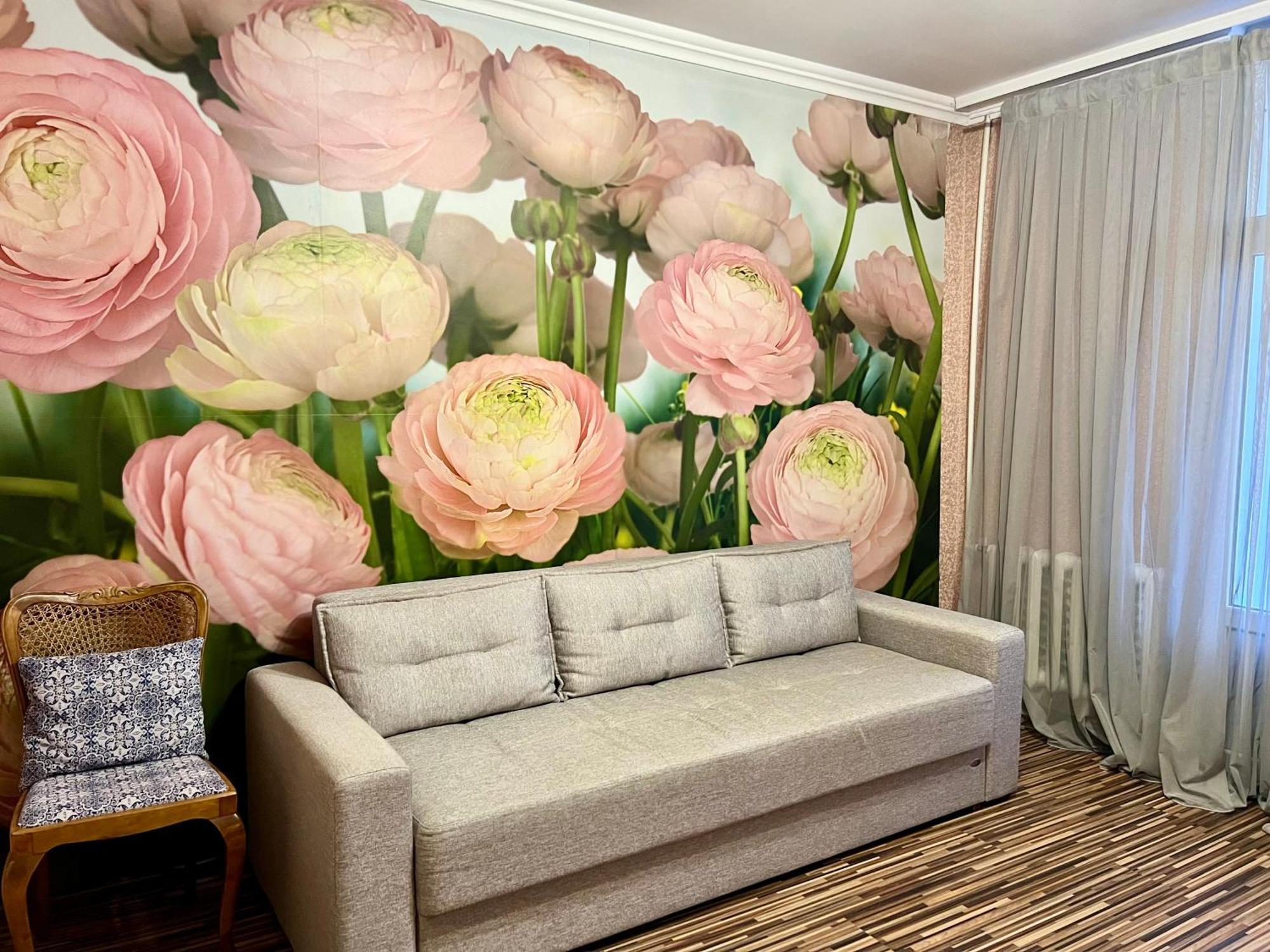 Apartament Central In Chisinau! Buitenkant foto
