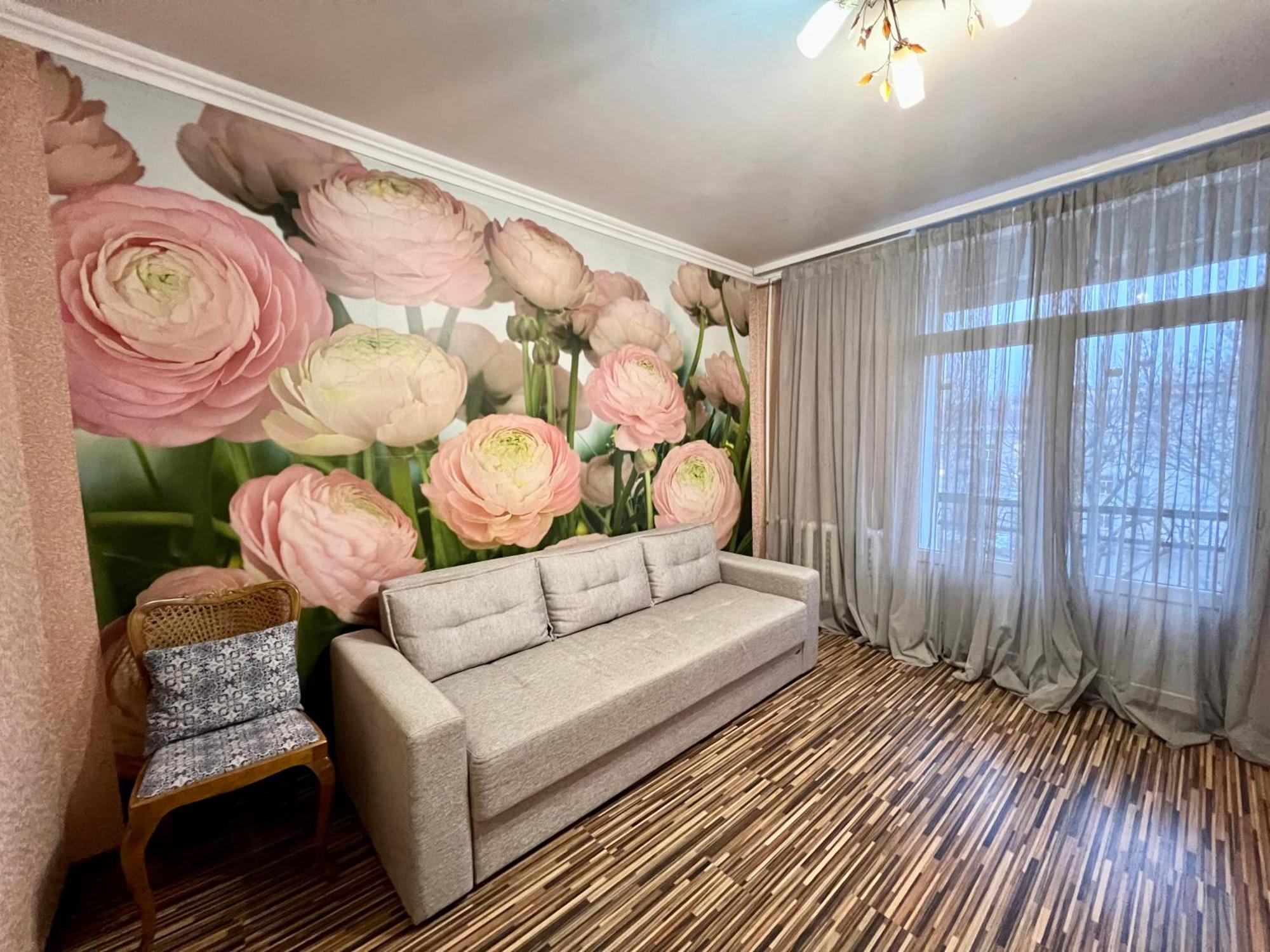 Apartament Central In Chisinau! Buitenkant foto