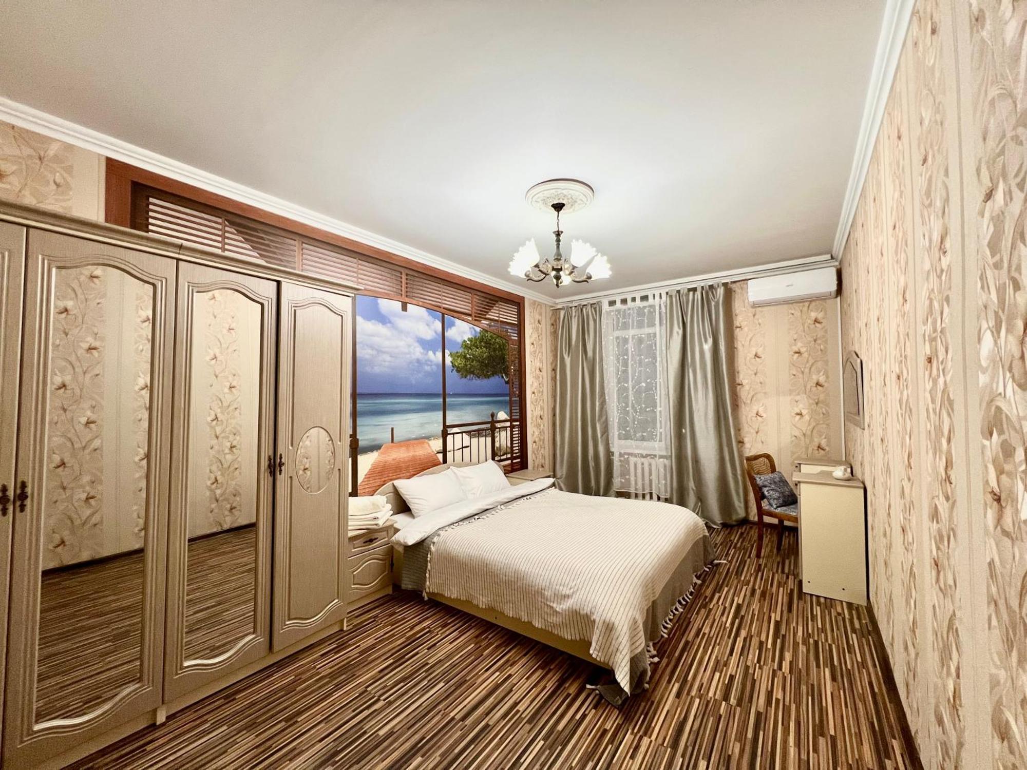 Apartament Central In Chisinau! Buitenkant foto