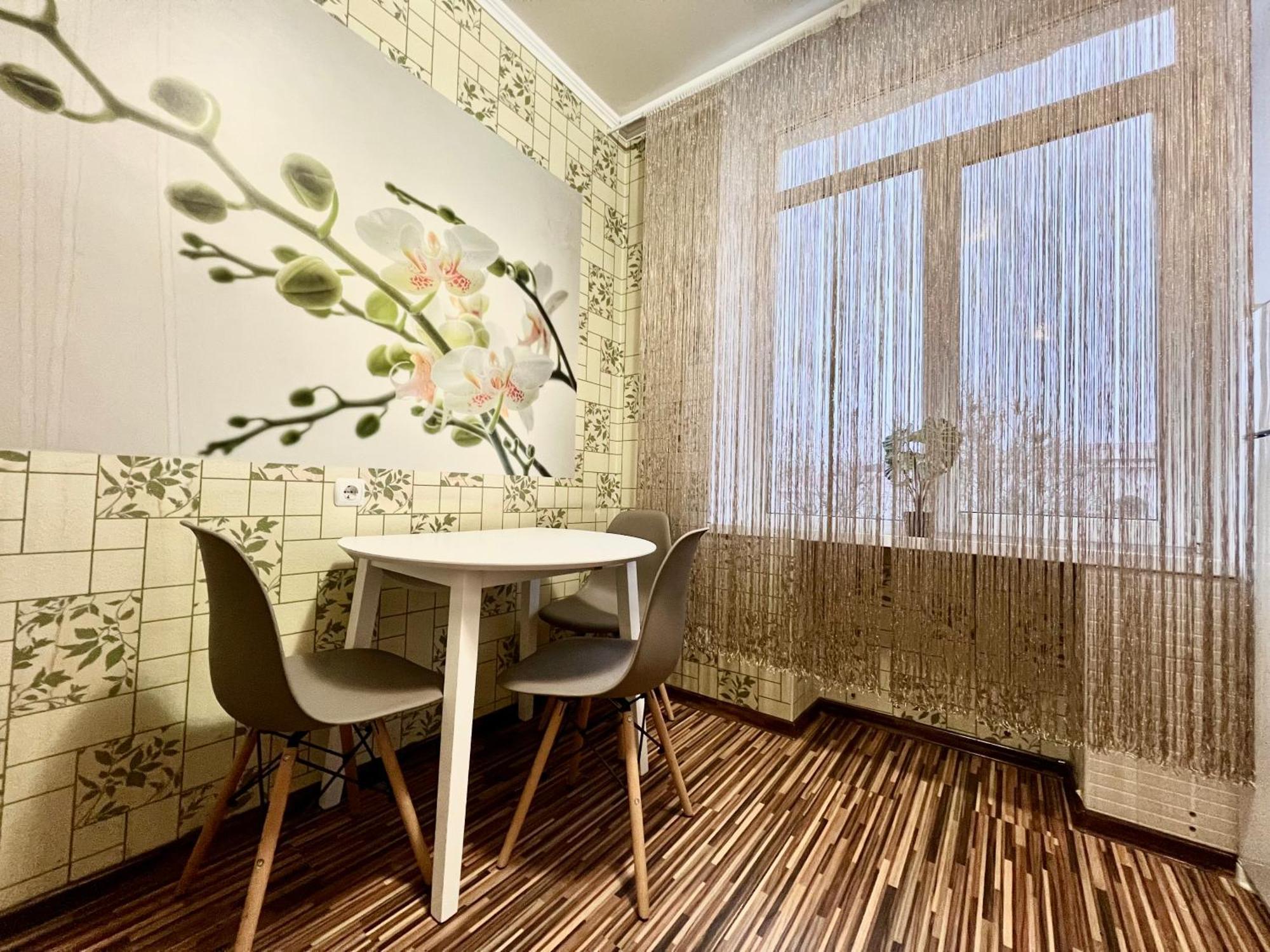 Apartament Central In Chisinau! Buitenkant foto